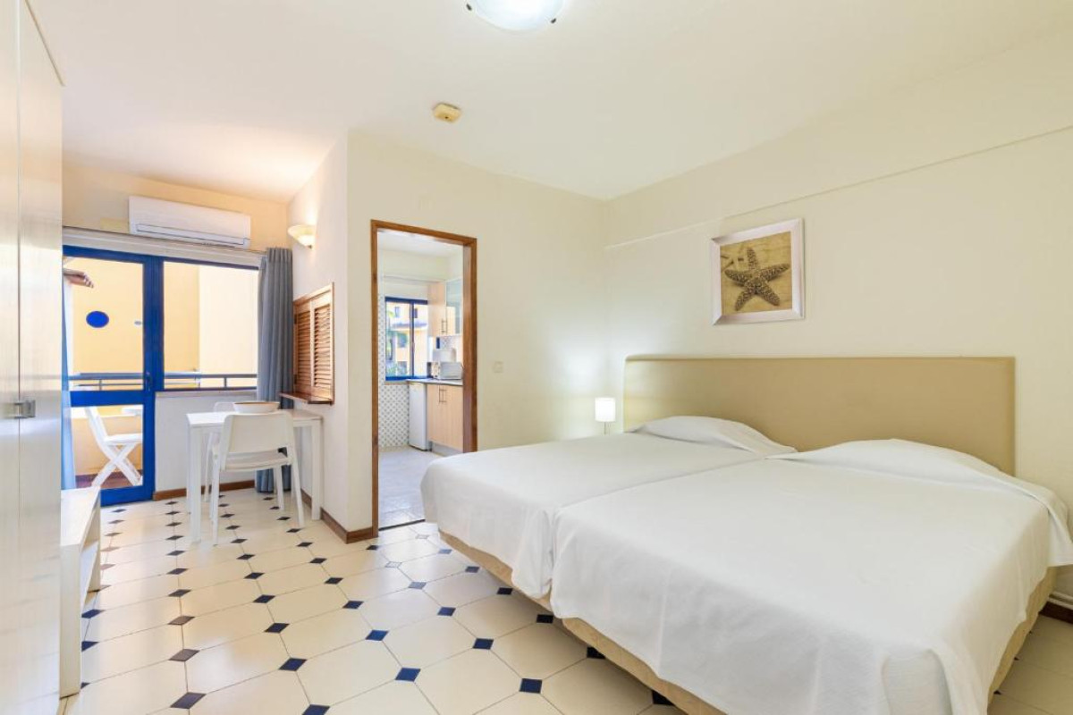 Rio Apartments