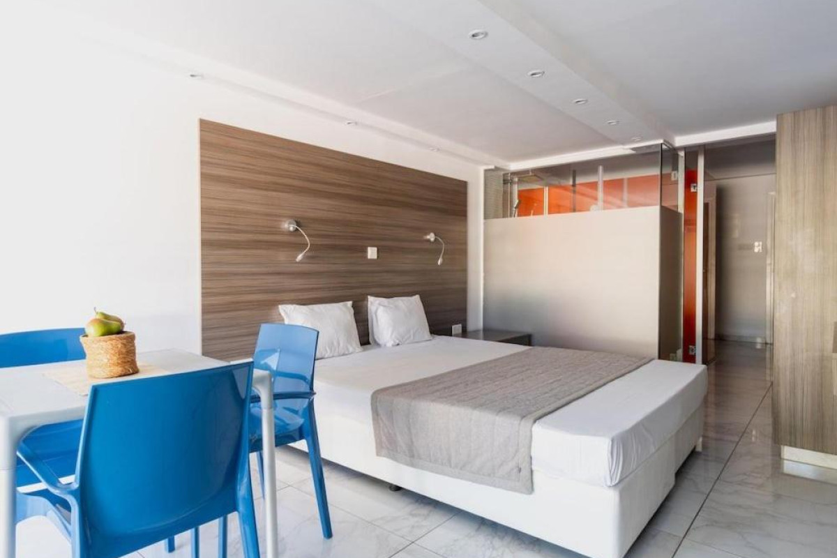 Rio Gardens Aparthotel