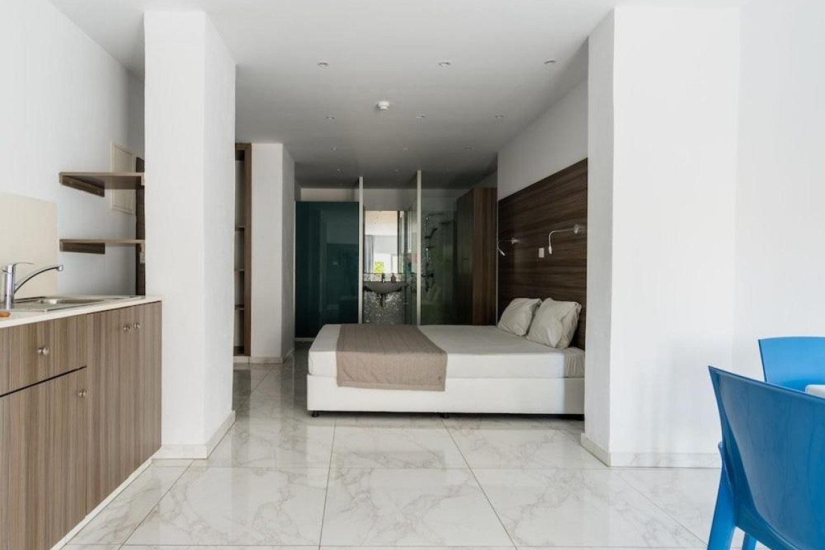 Rio Gardens Aparthotel