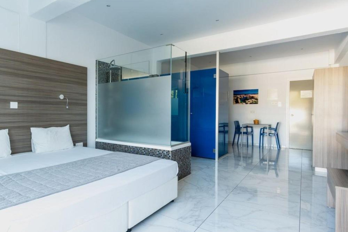 Rio Gardens Aparthotel