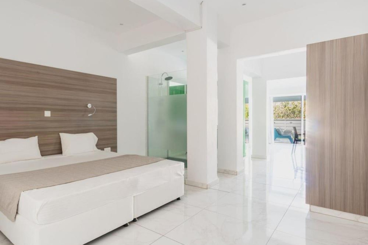 Rio Gardens Aparthotel