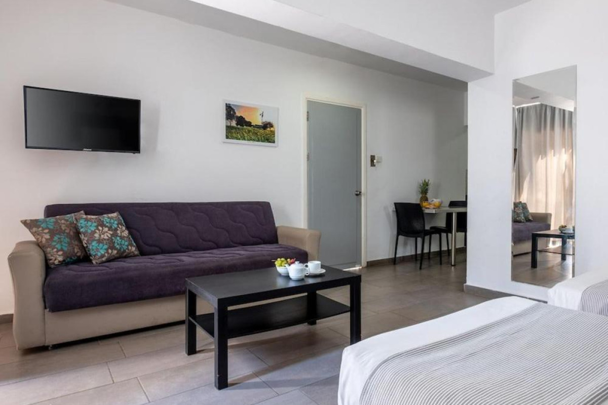 Rio Gardens Aparthotel