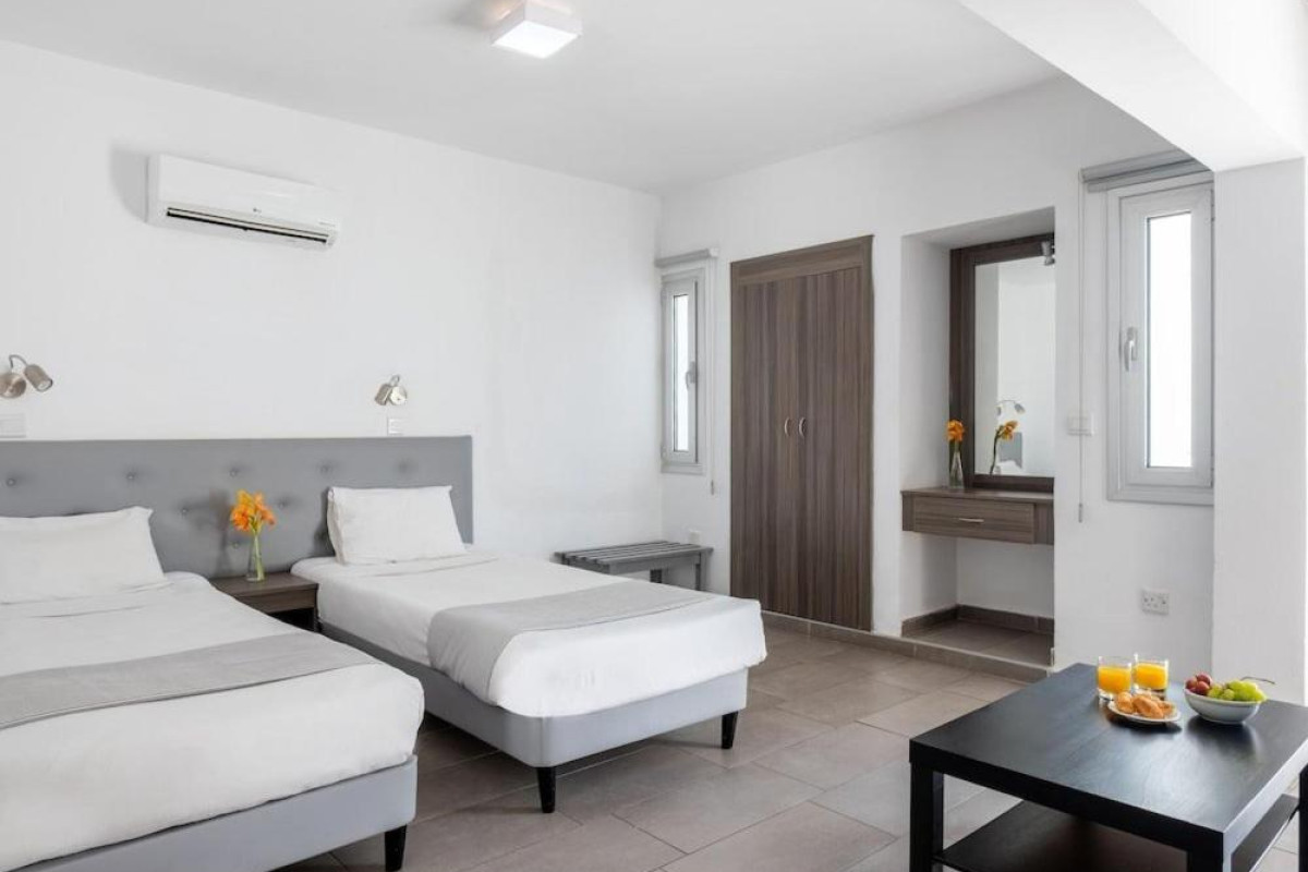 Rio Gardens Aparthotel