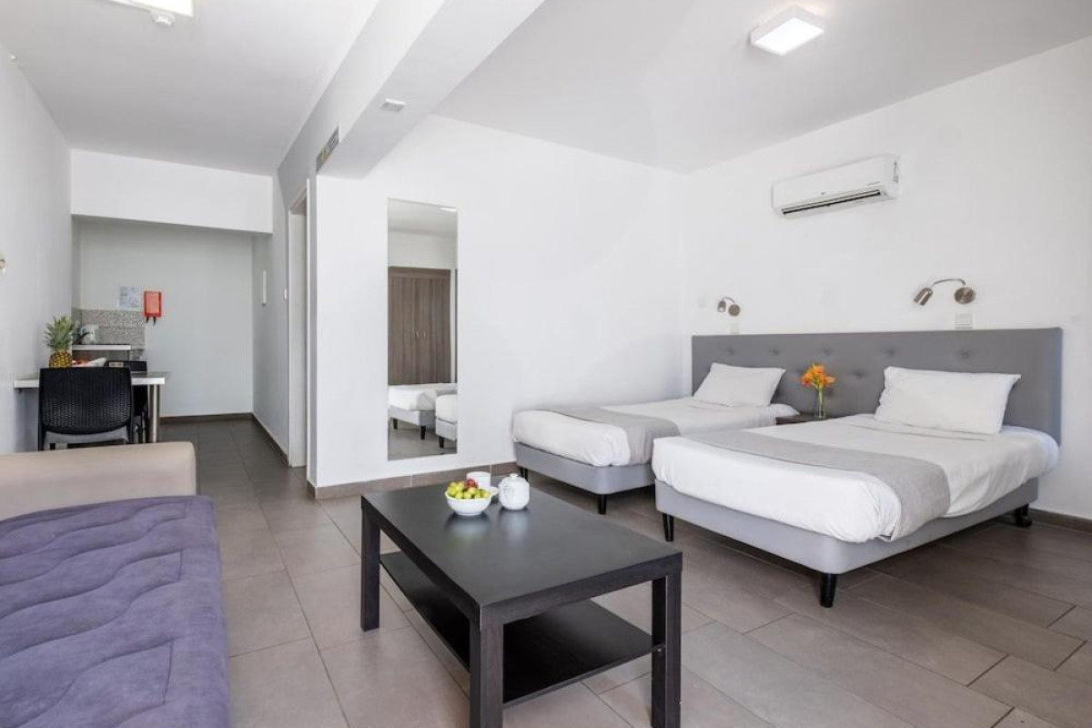 Rio Gardens Aparthotel