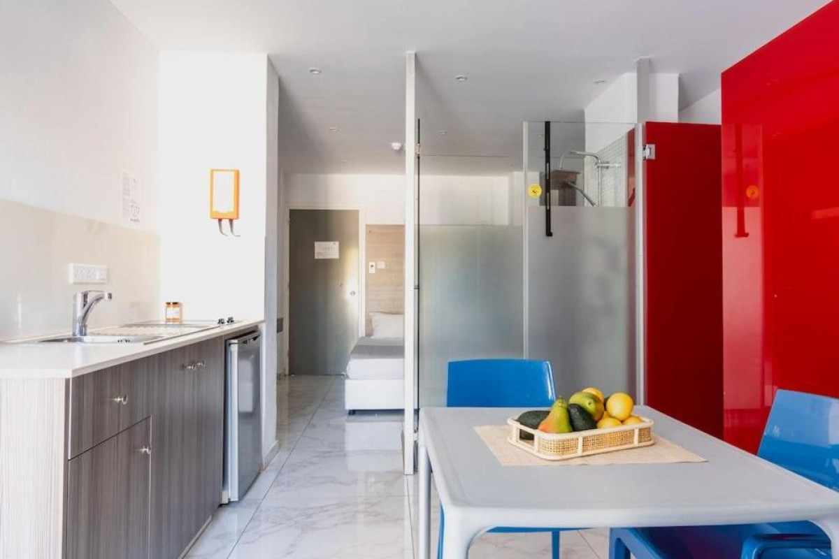 Rio Gardens Aparthotel