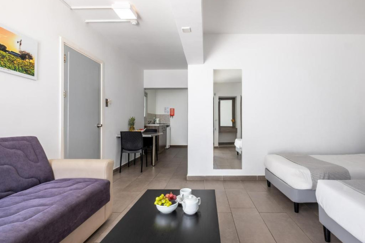 Rio Gardens Aparthotel