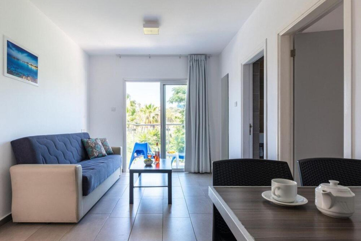 Rio Gardens Aparthotel