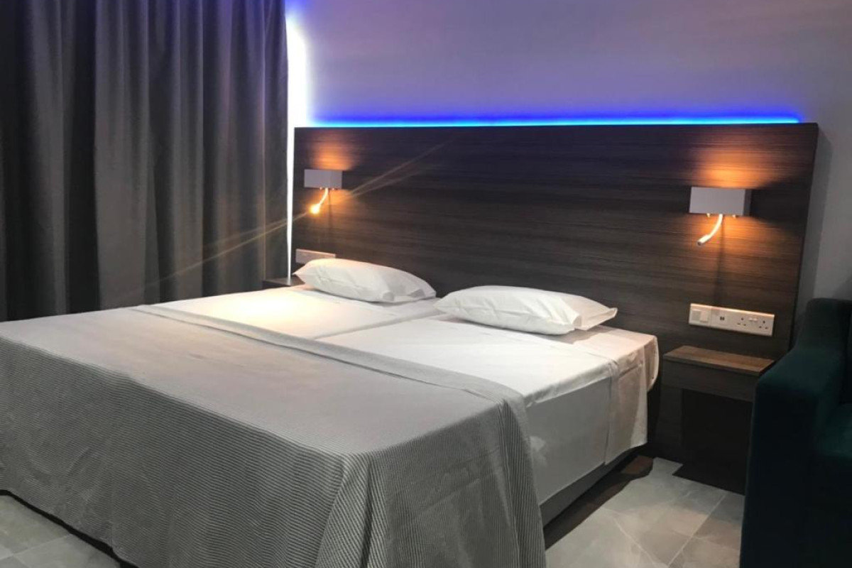 Rio Gardens Aparthotel