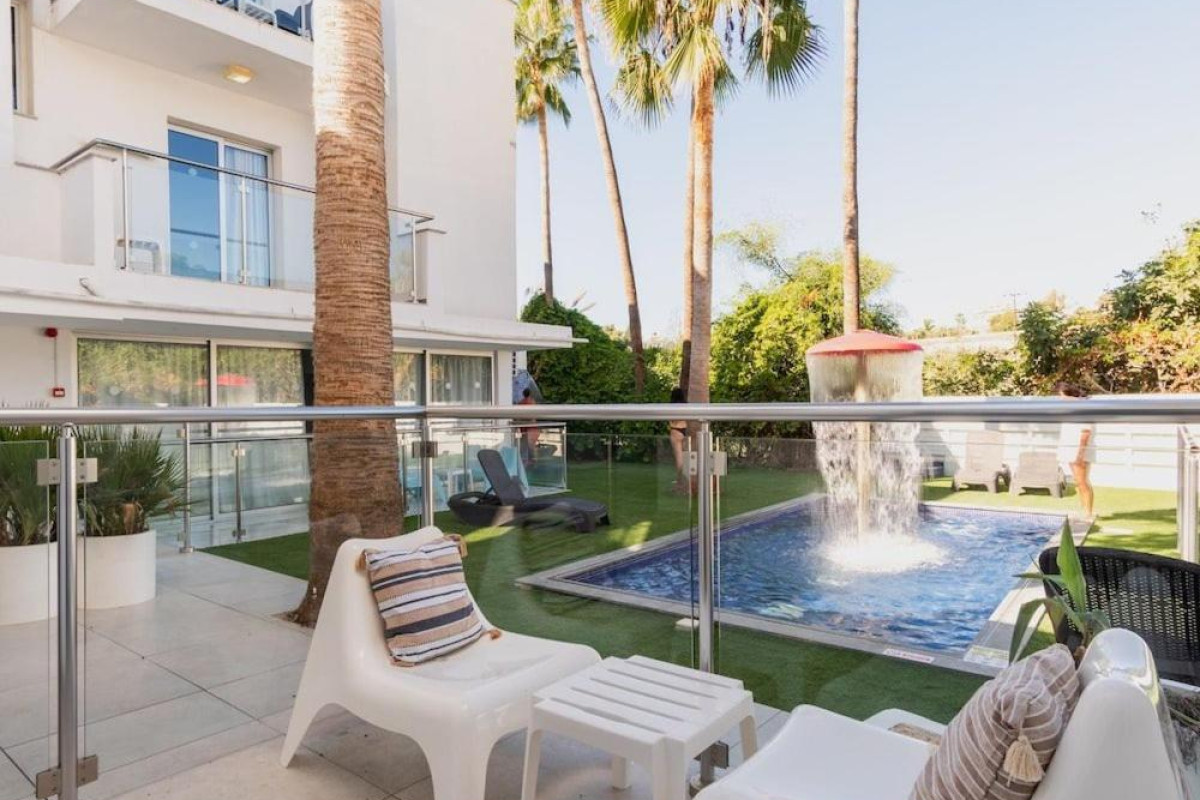 Rio Gardens Aparthotel