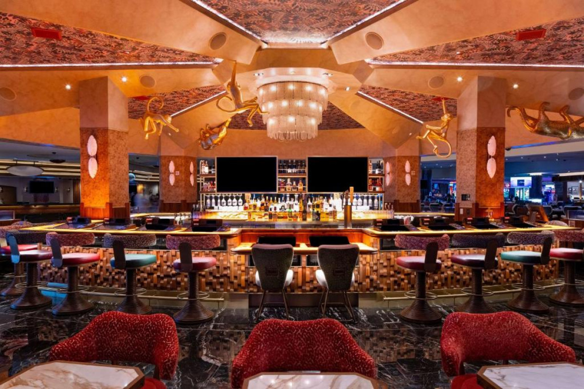 Rio Hotel & Casino