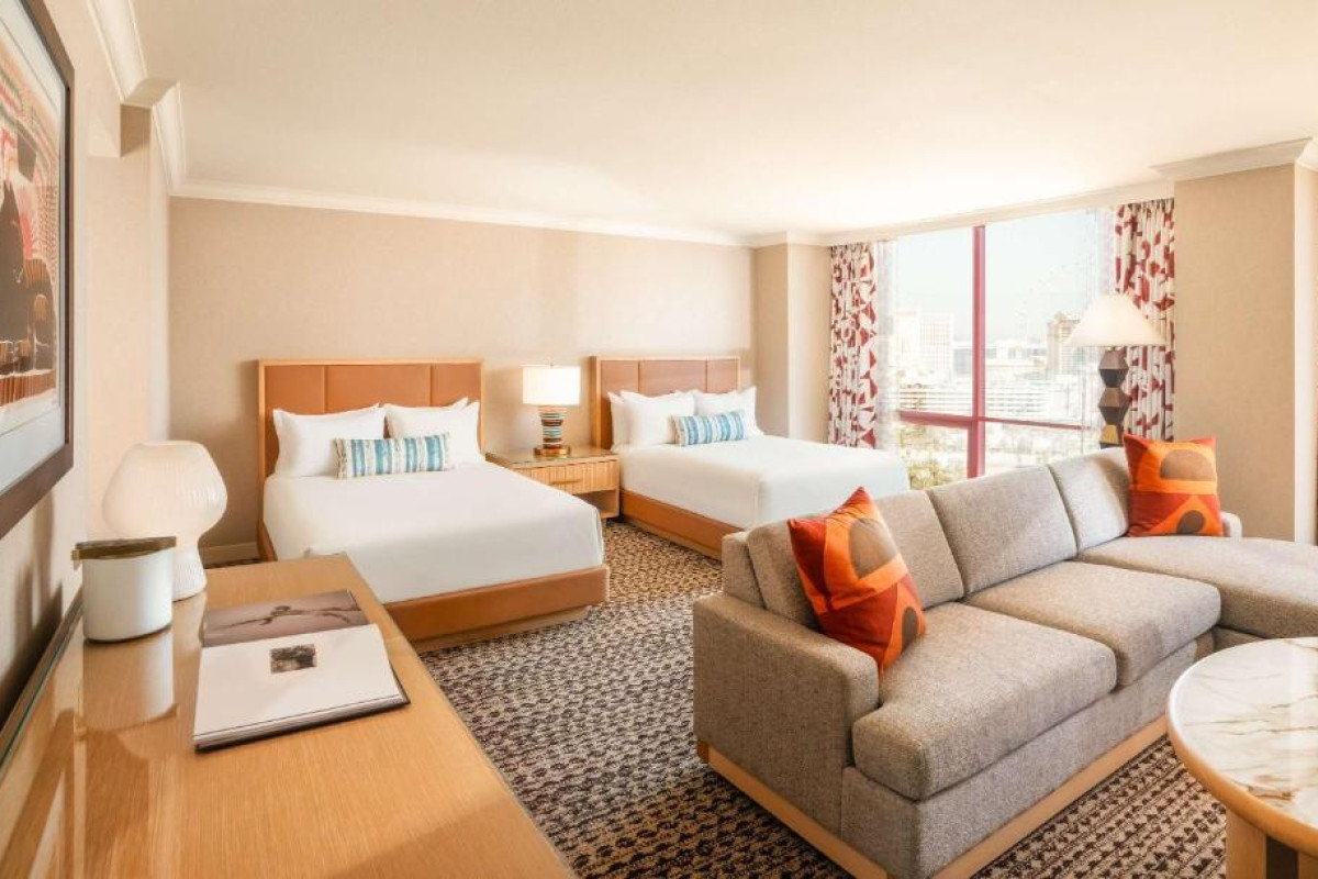 Rio Hotel & Casino