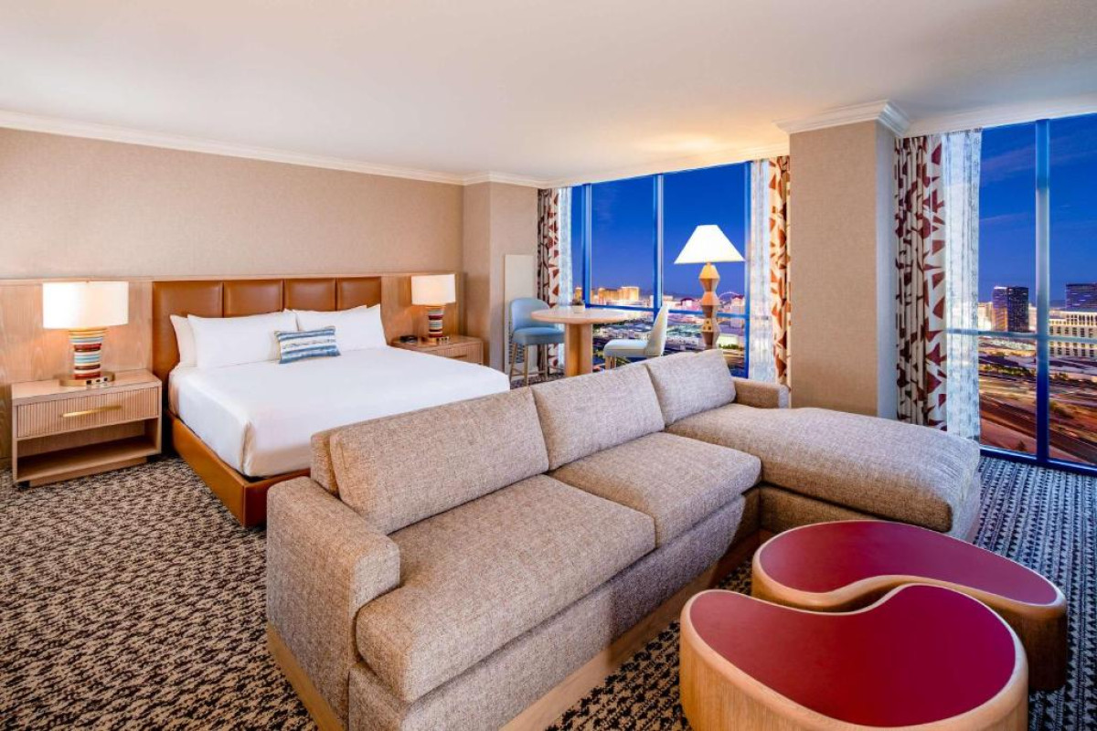 Rio Hotel & Casino