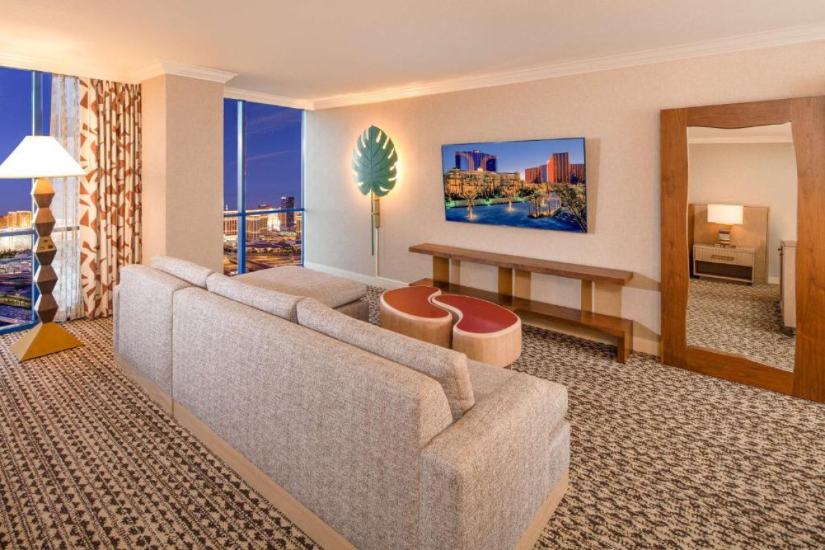 Rio Hotel & Casino