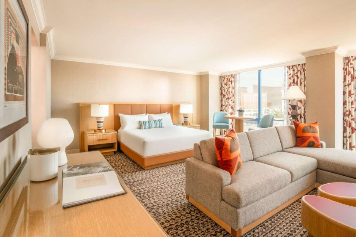 Rio Hotel & Casino