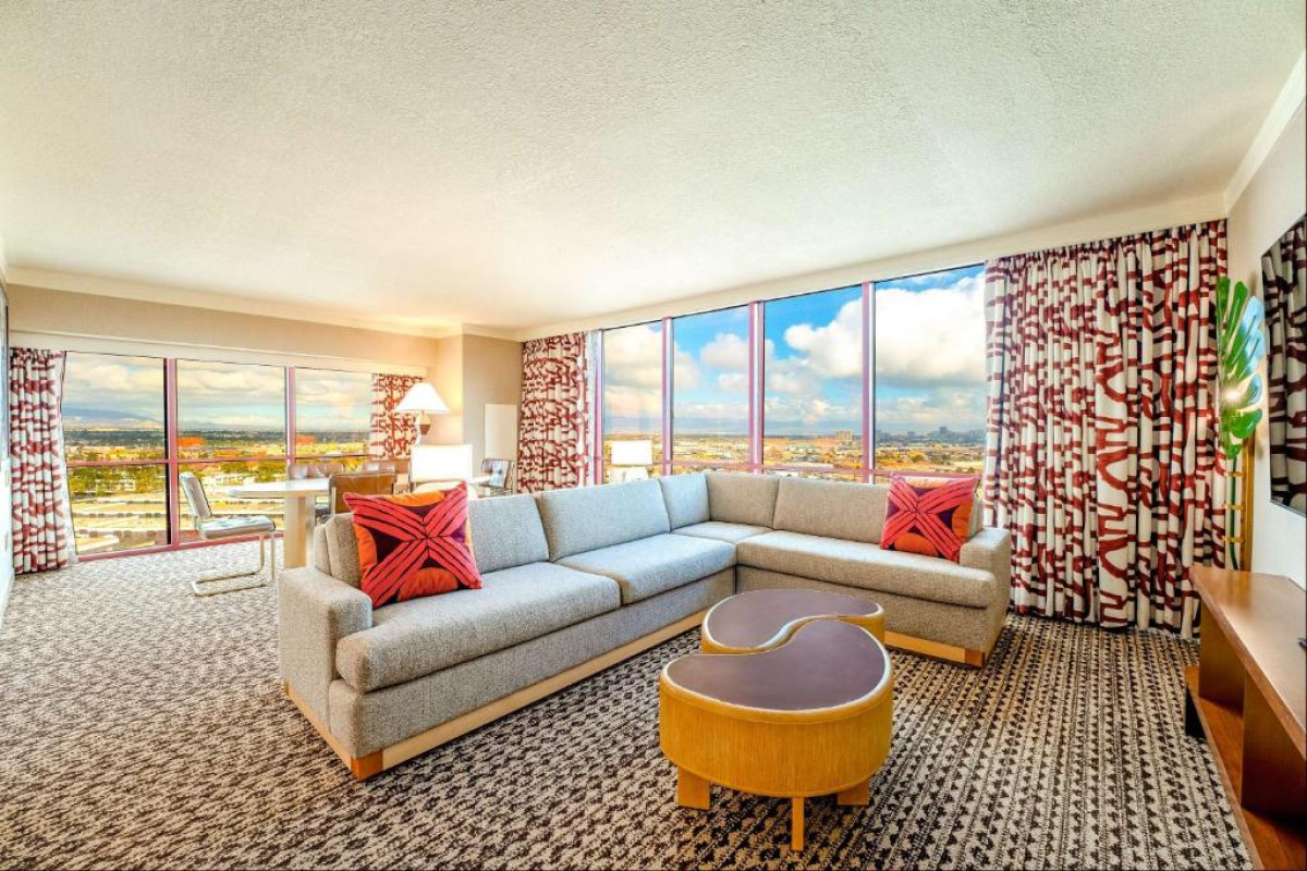 Rio Hotel & Casino