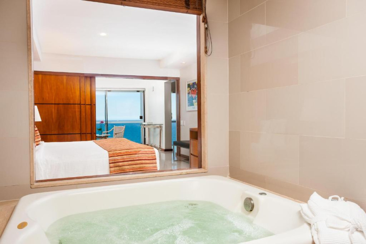 Hotel Othon Palace Copacabana Rio