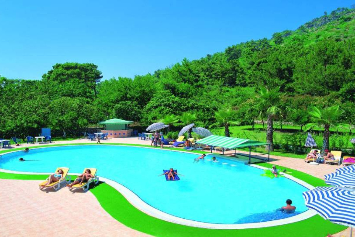 RIOS BEACH HOTEL