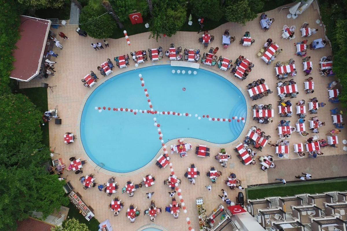 RIOS BEACH HOTEL