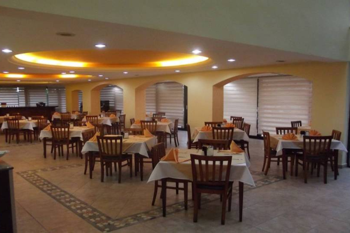 RIOS BEACH HOTEL