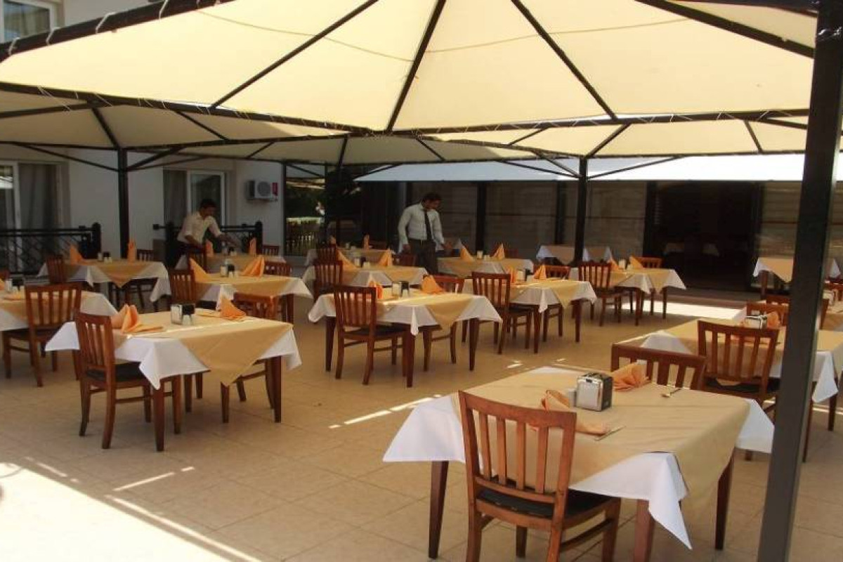 RIOS BEACH HOTEL