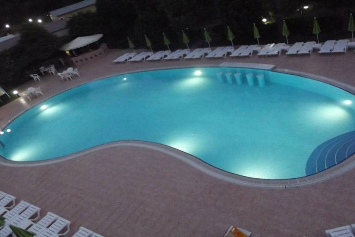 RIOS BEACH HOTEL