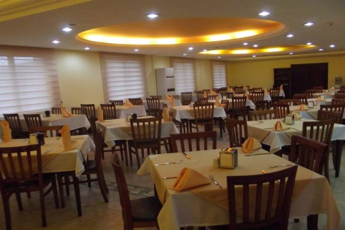 RIOS BEACH HOTEL