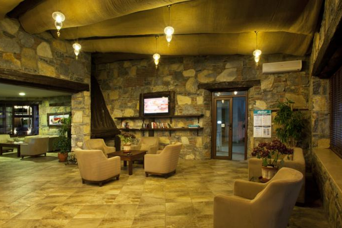 RISA HOTEL BITEZ
