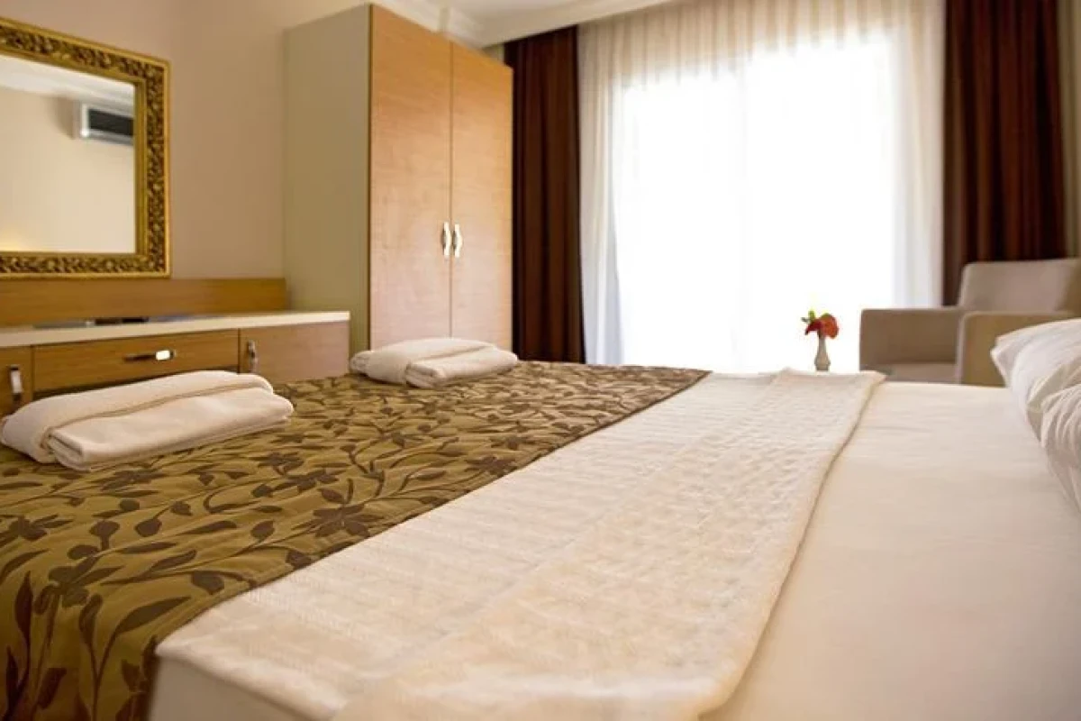 RISA HOTEL BITEZ
