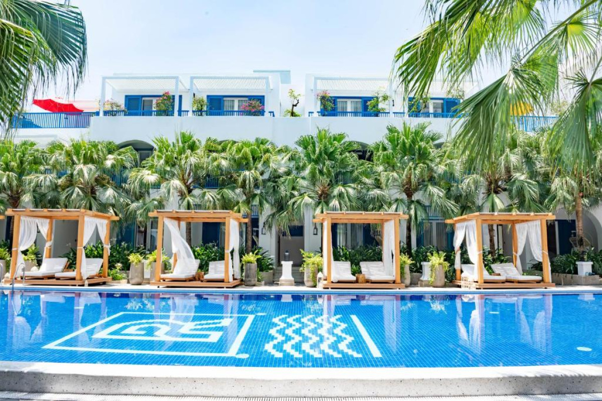 Risemount Premier Resort Da Nang