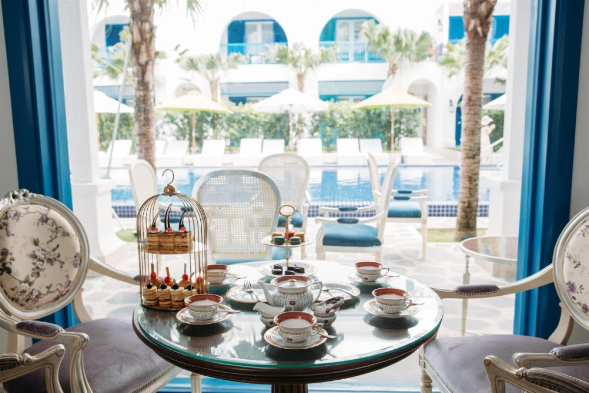 Risemount Premier Resort Da Nang