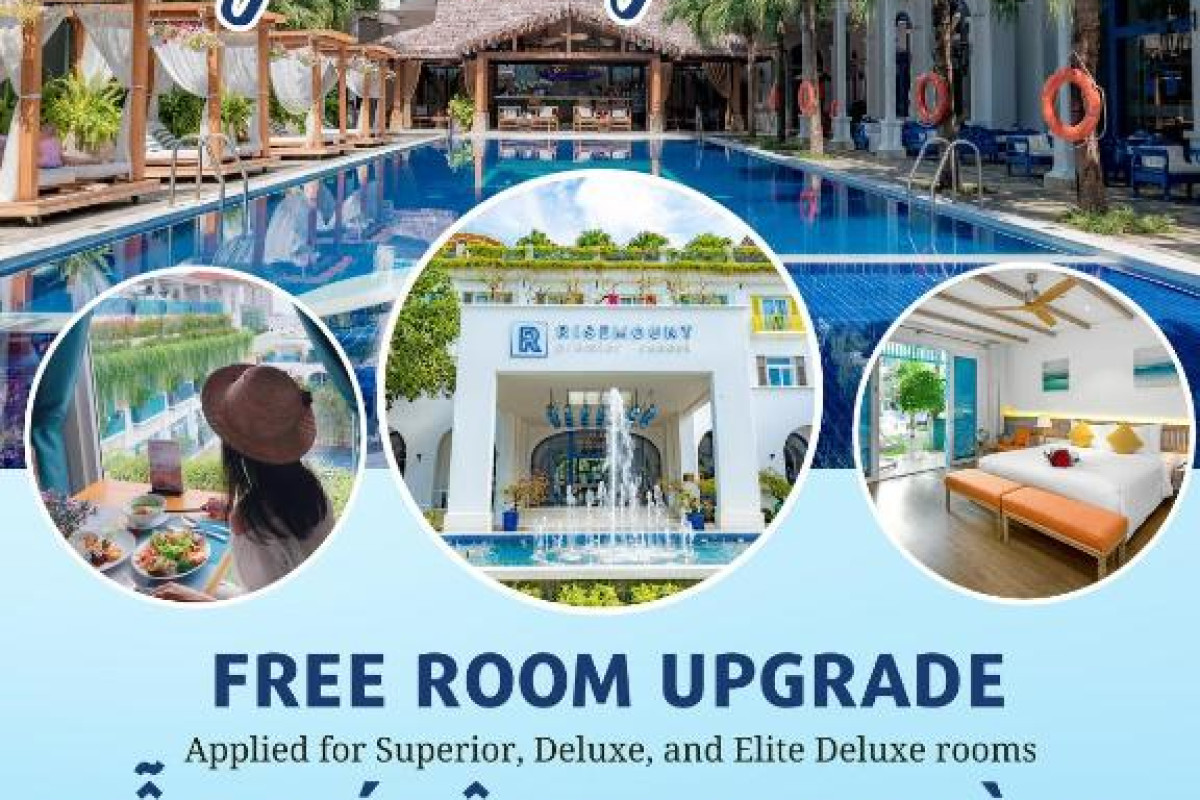 Risemount Premier Resort Da Nang