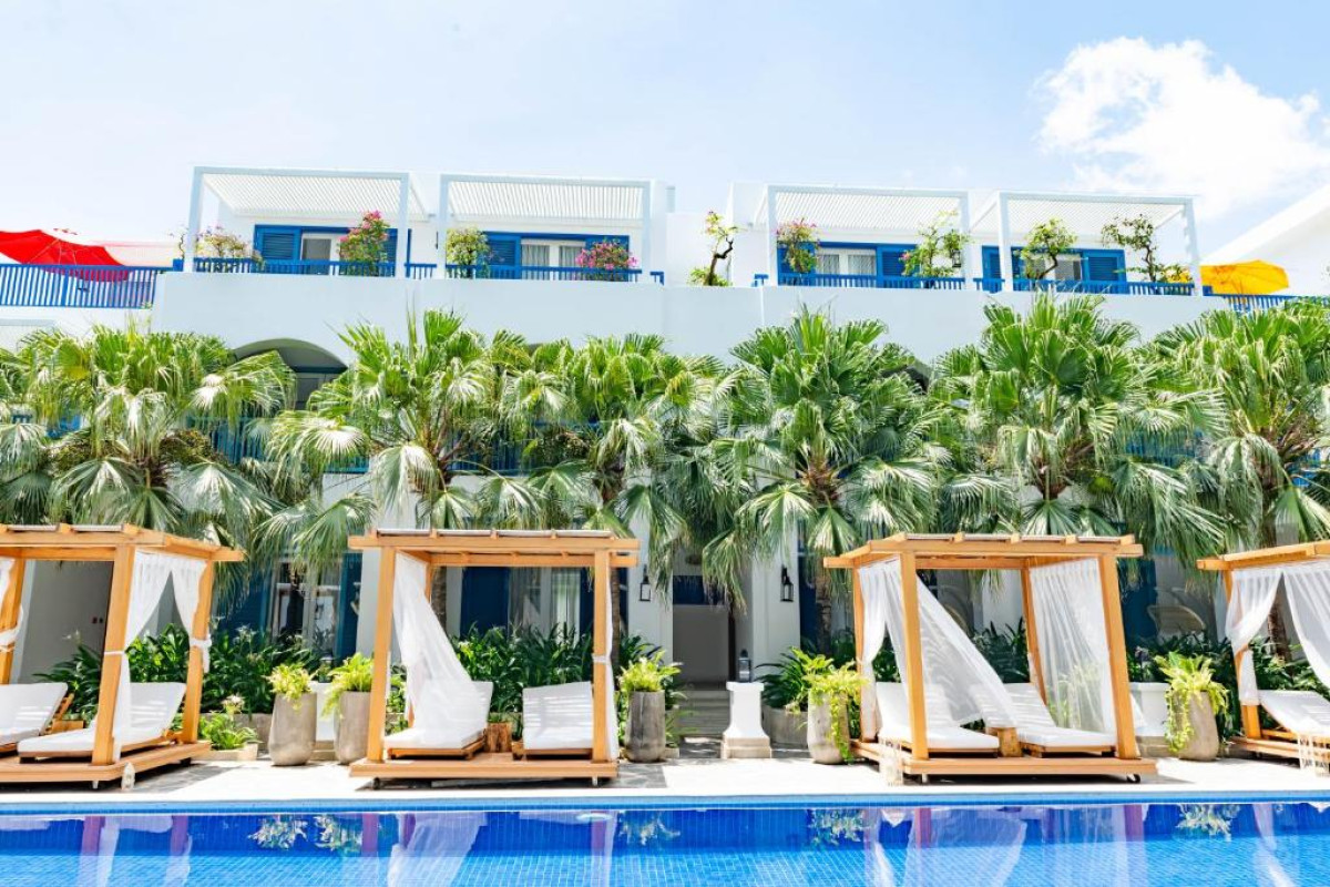 Risemount Premier Resort Da Nang