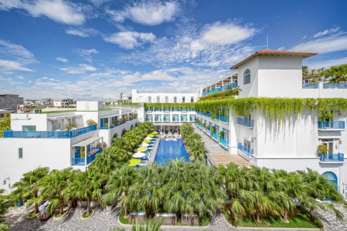 Risemount Premier Resort Da Nang