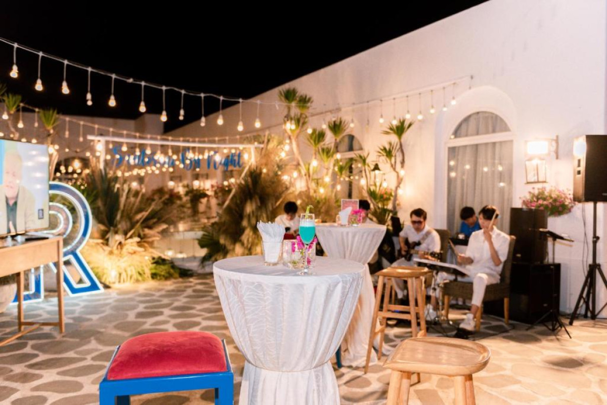 Risemount Premier Resort Da Nang
