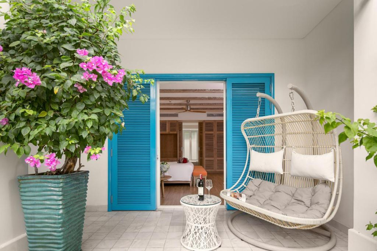 Risemount Premier Resort Da Nang