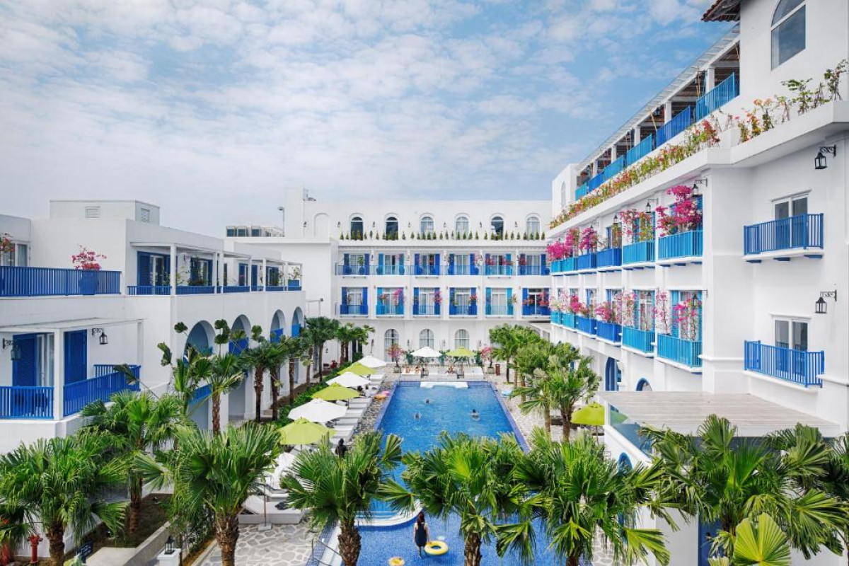 Risemount Premier Resort Da Nang