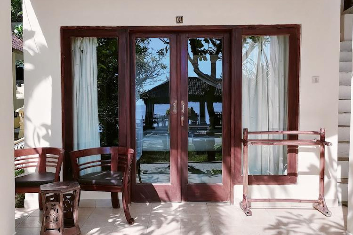 Rising Star Beach Resort Amed