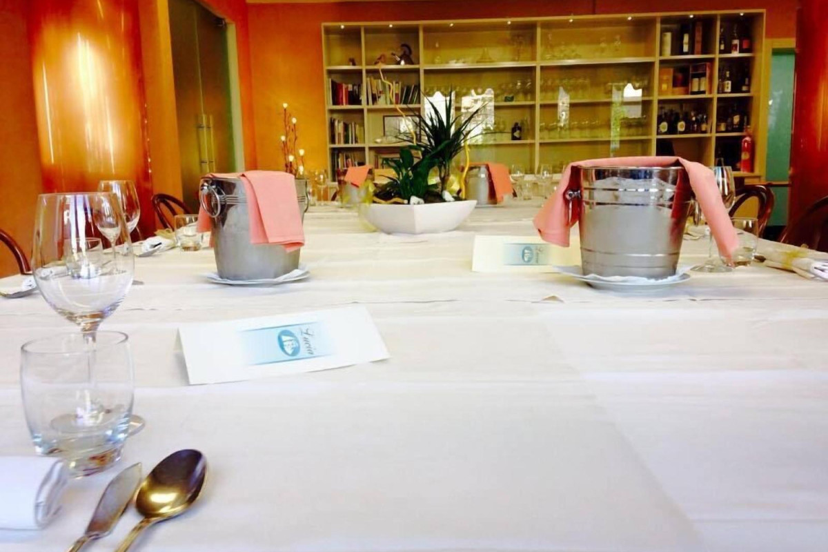Ristorante Hotel Lucia