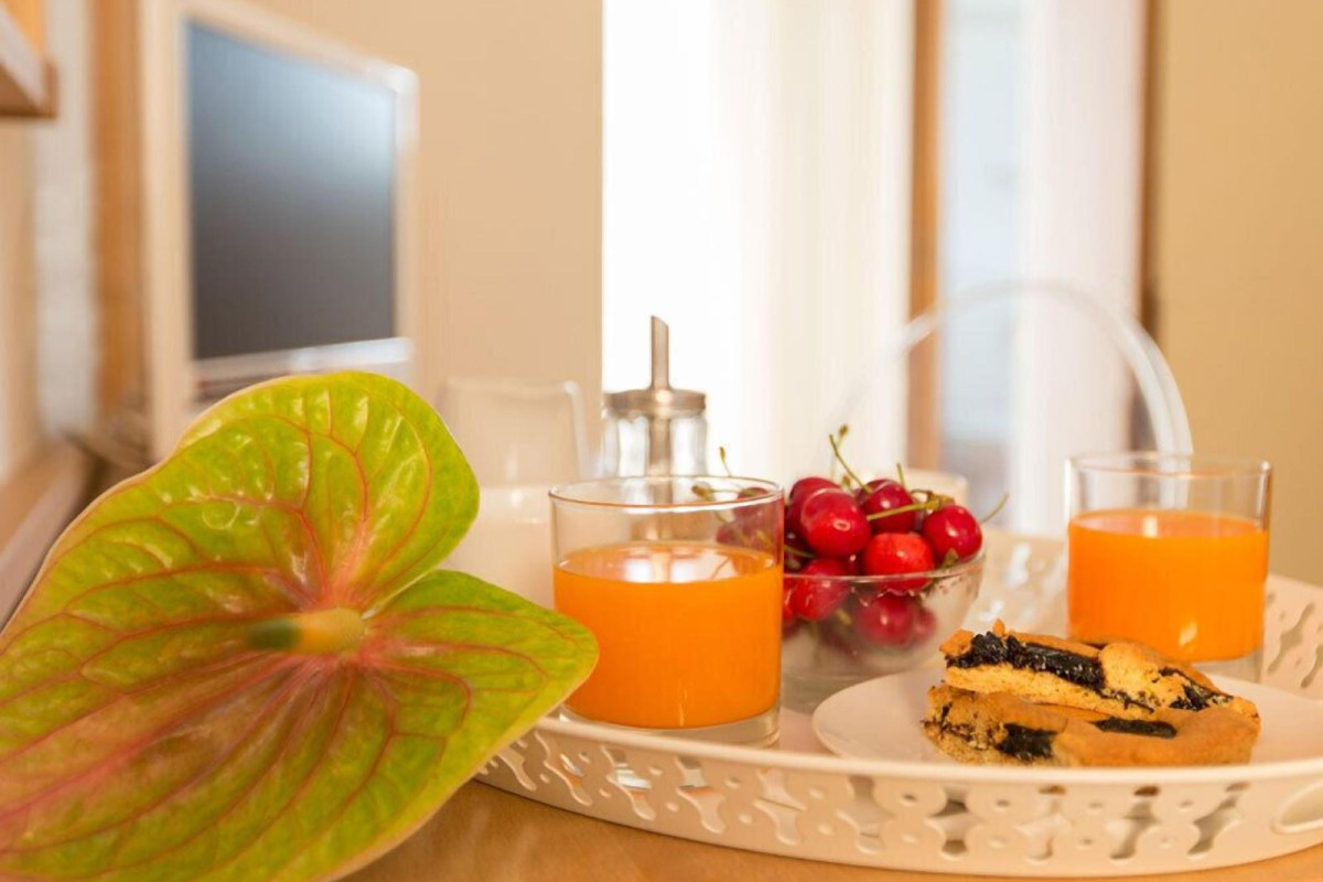 Ristorante Hotel Lucia