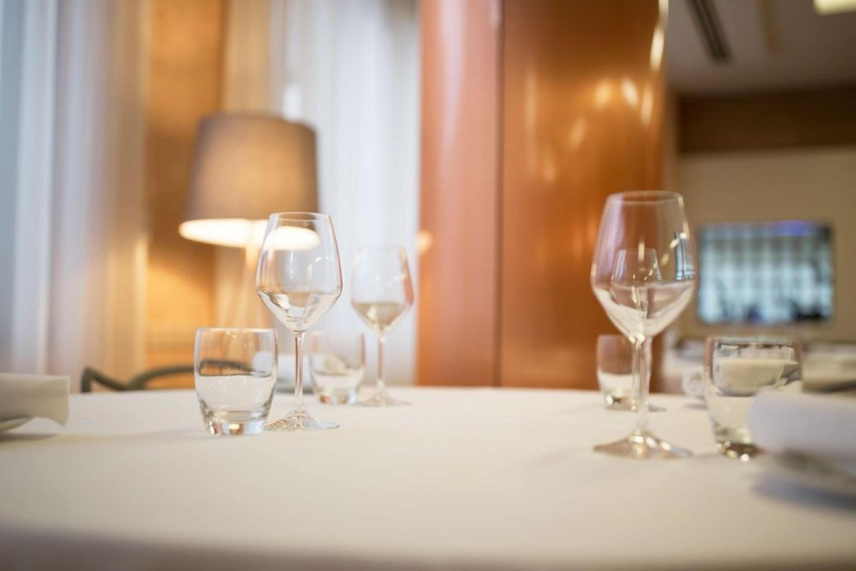 Ristorante Hotel Lucia