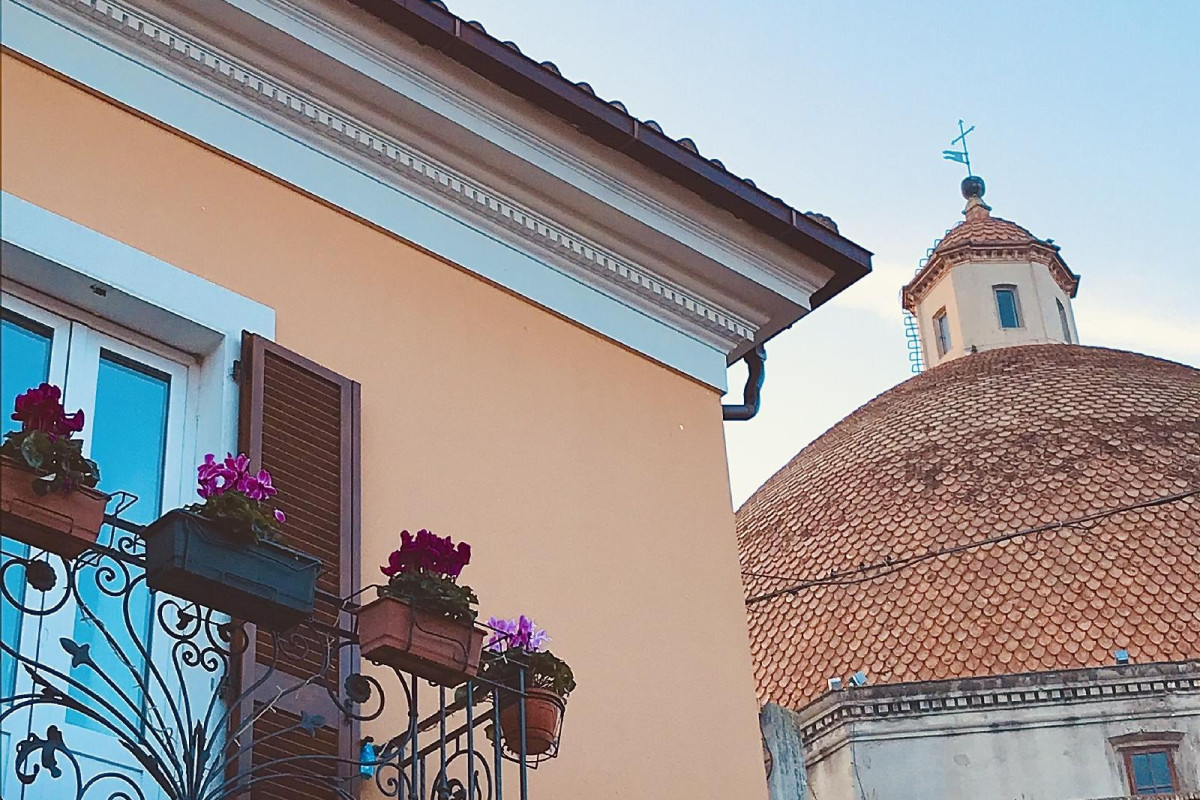 Ristorante Hotel Lucia