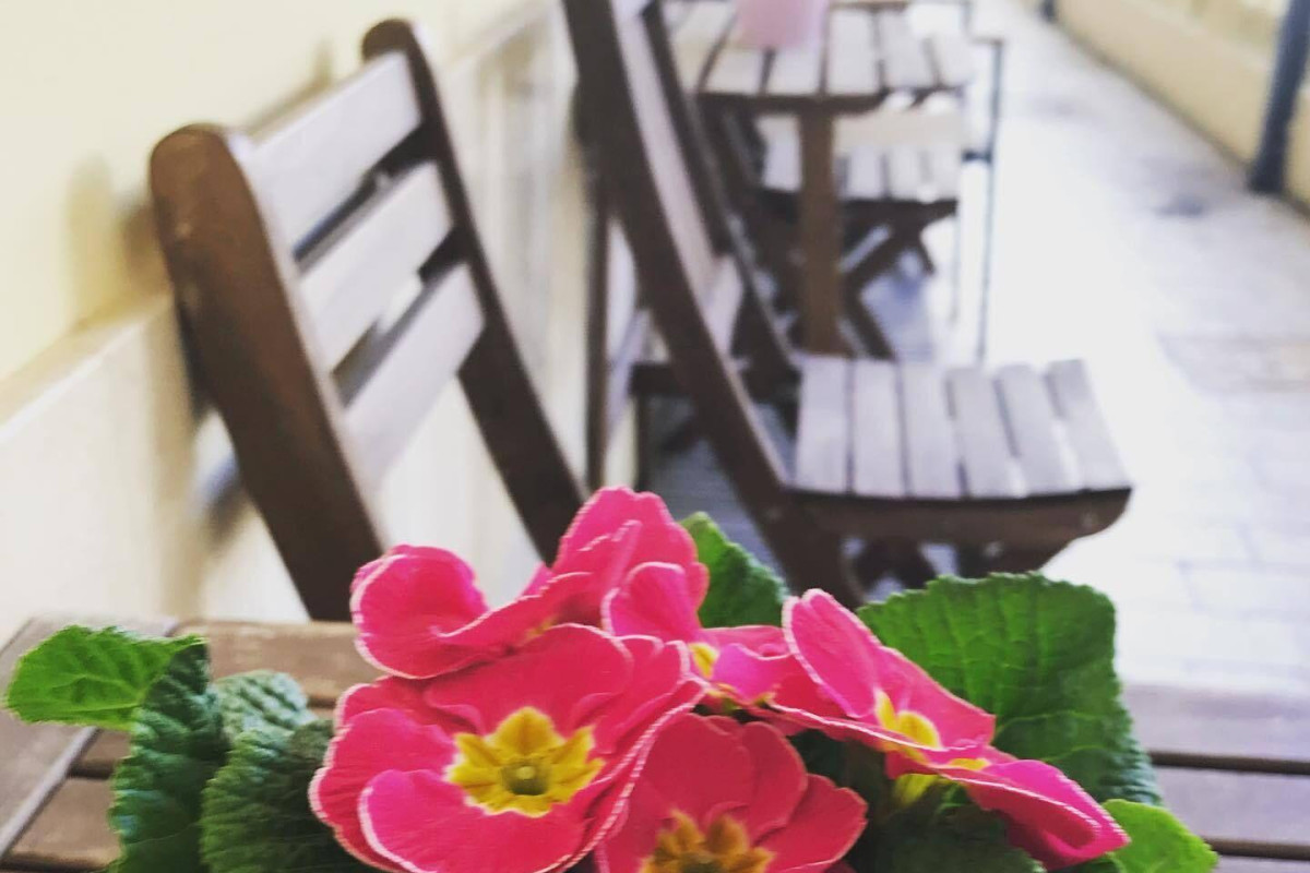 Ristorante Hotel Lucia