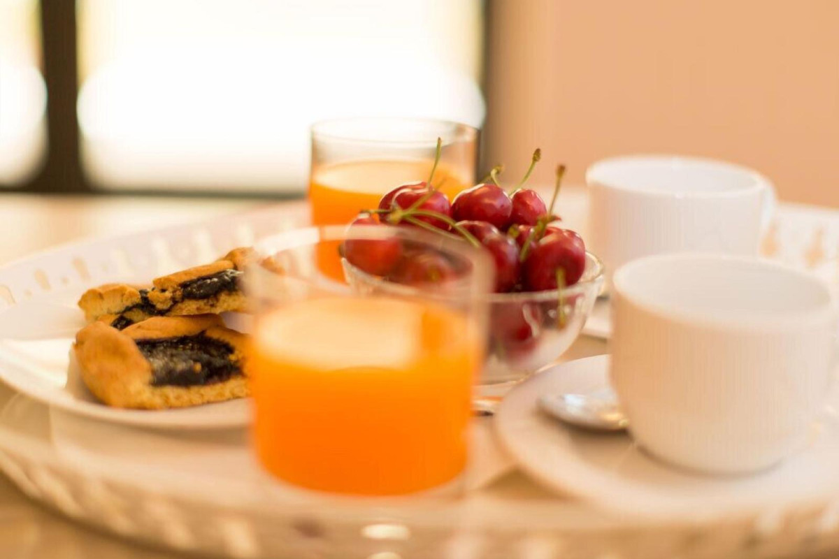 Ristorante Hotel Lucia