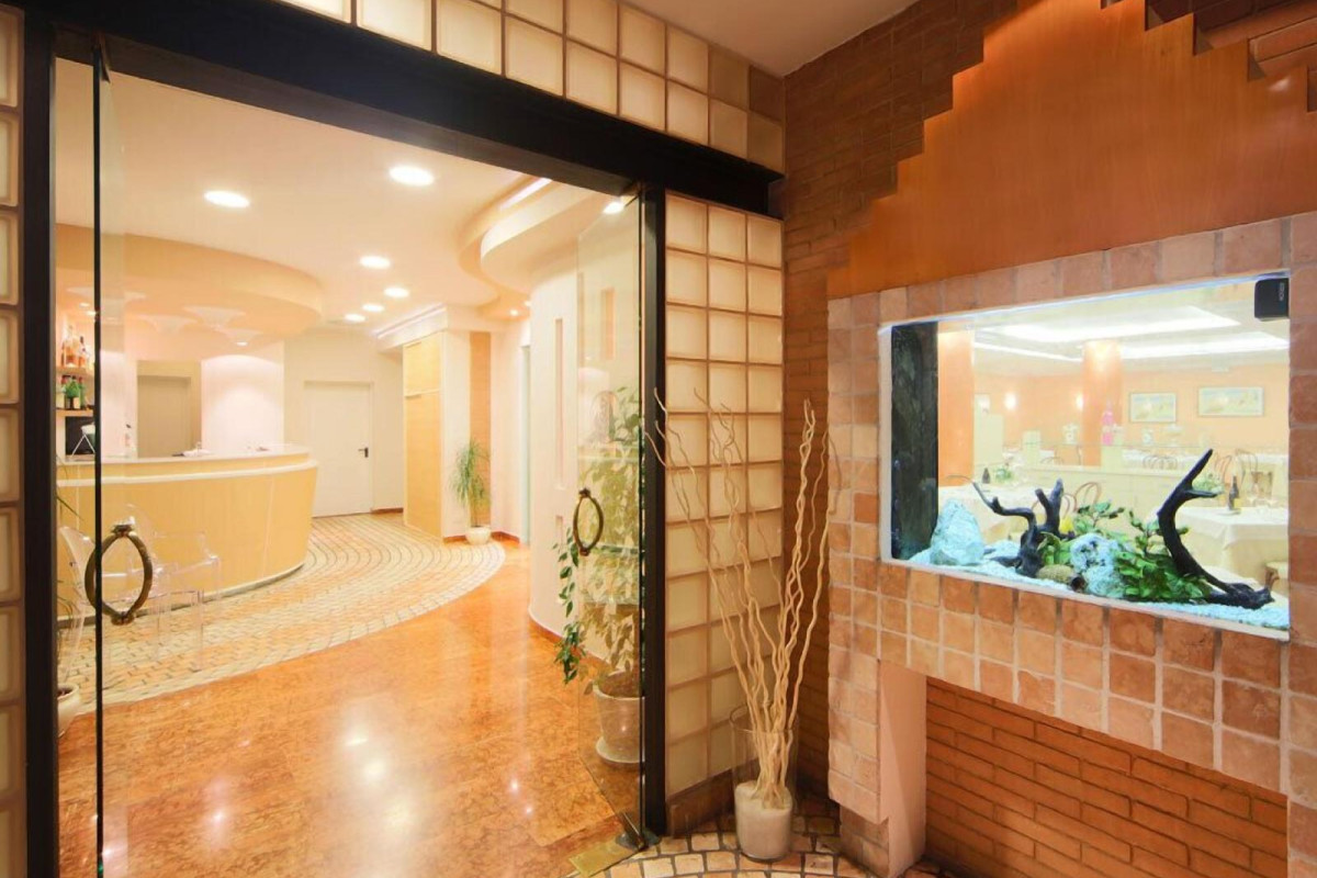 Ristorante Hotel Lucia