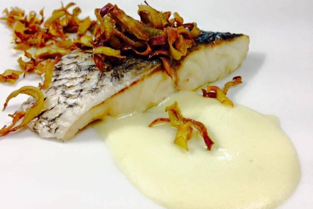 Ristorante Hotel Lucia