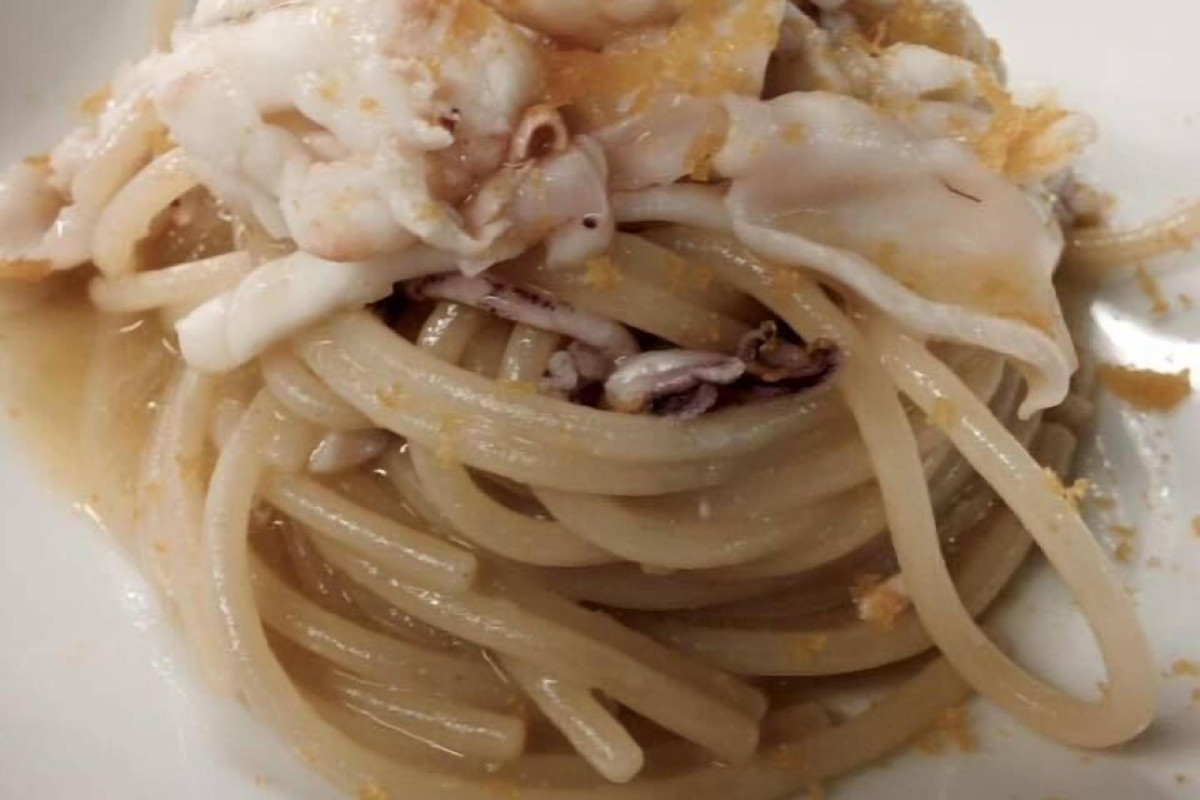 Ristorante Hotel Lucia