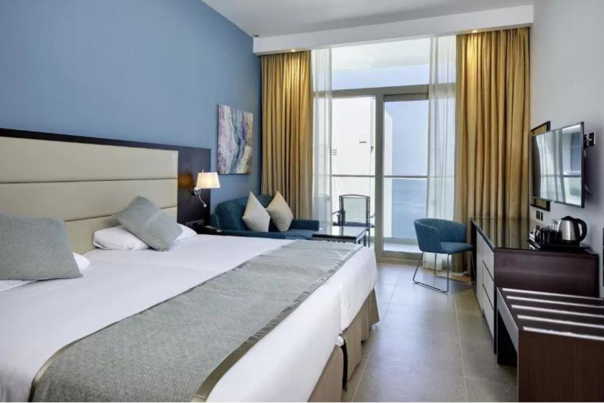 Riu Dubai