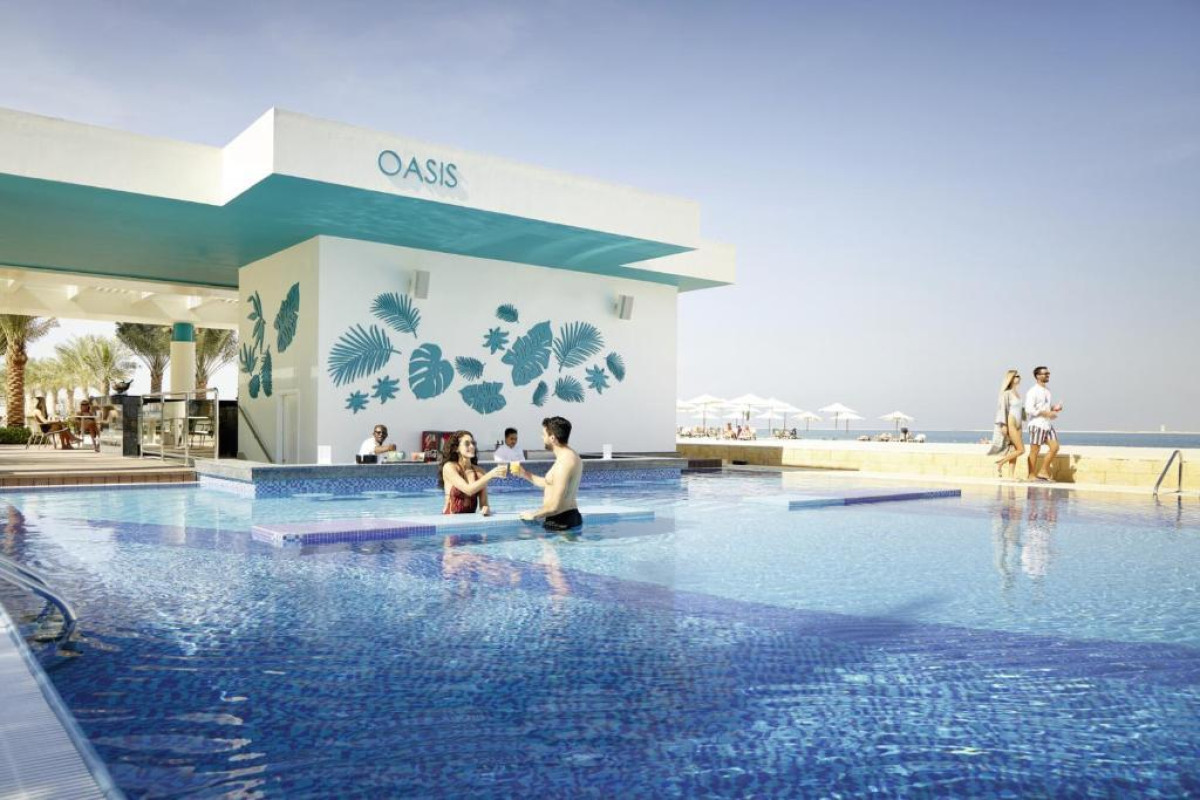 Riu Dubai