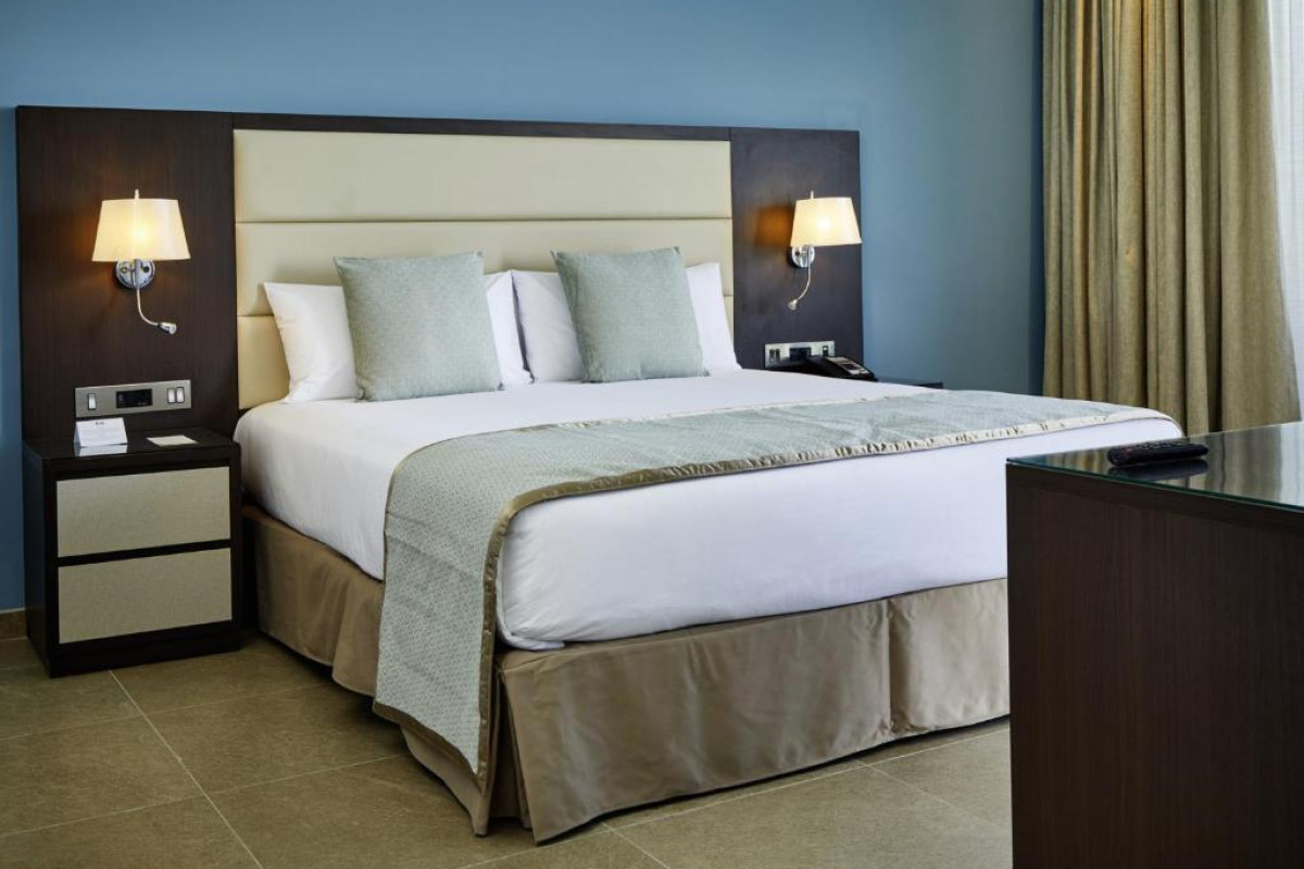 Riu Dubai