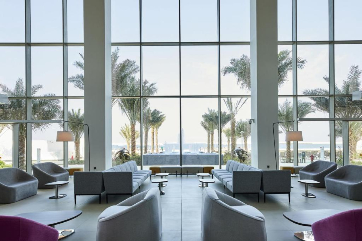 Riu Dubai